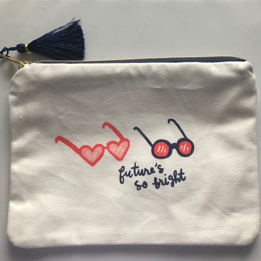 Zipper Pouch
